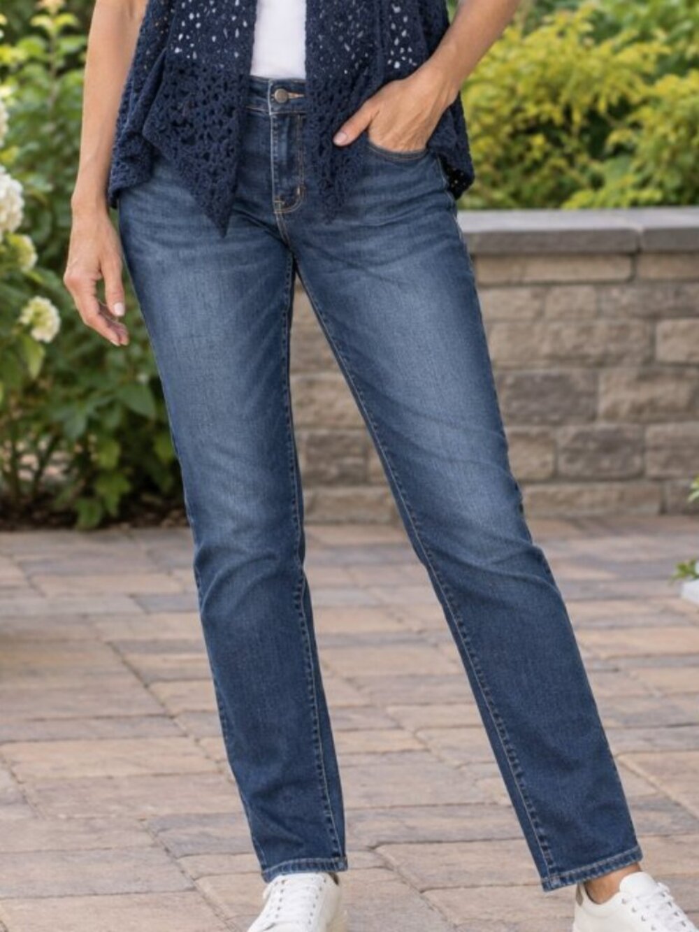 OLD NAVY Rockstar Super Skinny Jeans